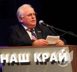Першим рішенням новообраної обласної ради має стати компенсація зростання тарифів Першим рішенням новообраної обласної ради має стати компенсація зростання тарифів